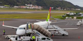 TAP vai avançar com ‘lay-off’