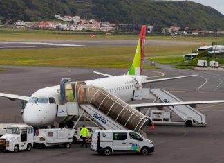 TAP vai avançar com ‘lay-off’