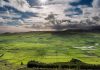 Governo dos Açores lança concurso para beneficiação de caminho agrícola em São Jorge