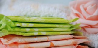 A primeira menstruação das portuguesas tem vindo a surgir mais cedo