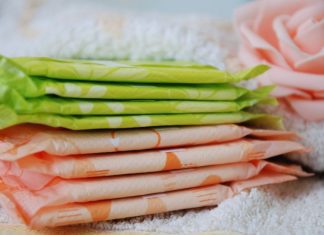 A primeira menstruação das portuguesas tem vindo a surgir mais cedo
