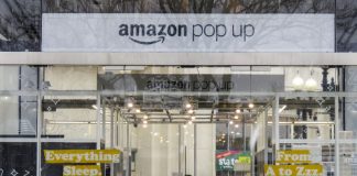 Covid-19. Amazon aumenta salários e contrata milhares para enfrentar os efeitos do novo coronavírus