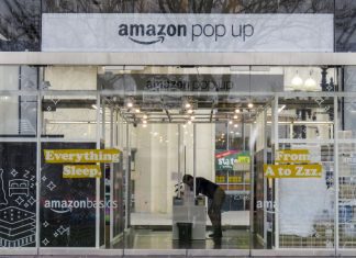 Covid-19. Amazon aumenta salários e contrata milhares para enfrentar os efeitos do novo coronavírus