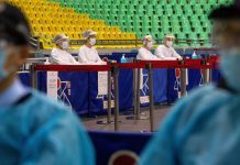 Covid-19: Macau anuncia dois novos casos e eleva total para 33