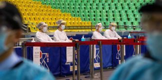 Covid-19: Macau anuncia dois novos casos e eleva total para 33
