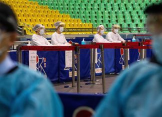 Covid-19: Macau anuncia dois novos casos e eleva total para 33