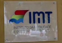 Emitida a primeira matrícula do novo modelo AA-00-AA