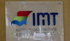 Emitida a primeira matrícula do novo modelo AA-00-AA