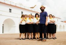 Covid-19: Música Portuguesa a Gostar Dela Própria adia piquenique musical