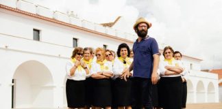 Covid-19: Música Portuguesa a Gostar Dela Própria adia piquenique musical