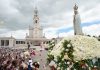Covid-19: Santuário de Fátima regista 31 cancelamentos de grupos de peregrinos