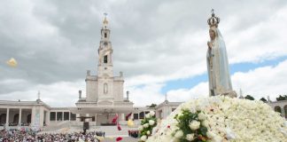 Covid-19: Santuário de Fátima regista 31 cancelamentos de grupos de peregrinos