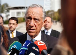 OE2020: Presidente da República decide até ao final da semana