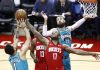 NBA recomenda a jogadores que evitem ‘high fives’