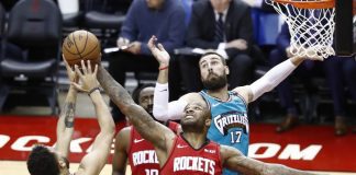 NBA recomenda a jogadores que evitem ‘high fives’