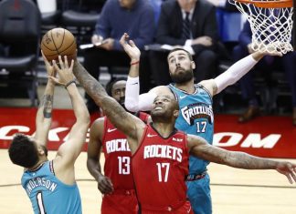 NBA recomenda a jogadores que evitem ‘high fives’