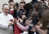 Papa Francisco apresenta teste negativo para o novo coronavírus