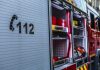 Prédio evacuado em Lisboa devido a incêndio sem feridos num quinto andar
