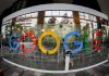 Covid-19: Twitter e Google europeu pedem aos funcionários que façam teletrabalho