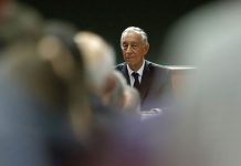 Marcelo diz que Correia de Campos foi “muito bom” presidente do CES, sem avaliar decisões do Parlamento