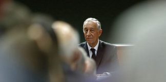 Marcelo diz que Correia de Campos foi “muito bom” presidente do CES, sem avaliar decisões do Parlamento