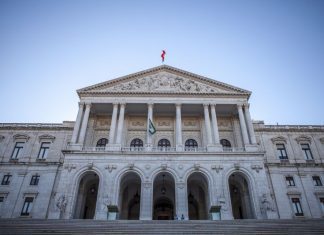 Covid-19: Parlamento debate quarta-feira “prevenção e contenção” da epidemia