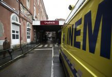 INEM encaminhou mais de 4.400 casos para a Via Verde AVC no ano passado
