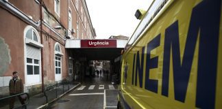 INEM encaminhou mais de 4.400 casos para a Via Verde AVC no ano passado