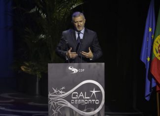 Tóquio2020. Selecionador português de andebol esperançoso na qualificação para os Jogos Olímpicos