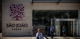 Covid-19: Hospitais de São João e Santo António “mantêm capacidade de resposta”, afirma a ministra