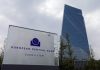 Banco Central Europeu adjudica a 110 bancos 109 mil milhões de euros a uma taxa negativa