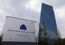 Banco Central Europeu adjudica a 110 bancos 109 mil milhões de euros a uma taxa negativa