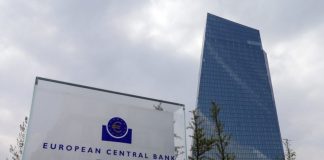 Banco Central Europeu adjudica a 110 bancos 109 mil milhões de euros a uma taxa negativa
