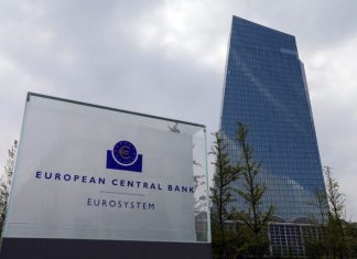 Banco Central Europeu adjudica a 110 bancos 109 mil milhões de euros a uma taxa negativa