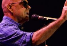 Covid-19: Setenta agentes culturais fazem apelo às autarquias em carta aberta. Boss AC, Ana Moura e Pedro Abrunhosa são alguns dos artistas representados