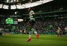 Sporting tenta reaproximação ao terceiro lugar e Famalicão fechar ciclo negativo