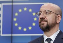 Covid-19: Líderes europeus em teleconferência para coordenar respostas ao surto