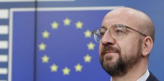 Covid-19: Líderes europeus em teleconferência para coordenar respostas ao surto