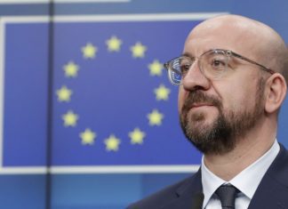Covid-19: Líderes europeus em teleconferência para coordenar respostas ao surto