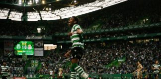 Sporting tenta reaproximação ao terceiro lugar e Famalicão fechar ciclo negativo
