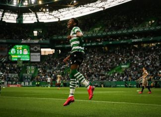 Sporting tenta reaproximação ao terceiro lugar e Famalicão fechar ciclo negativo