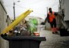 Covid-19: “Não queremos que a população esteja contra os trabalhadores”. STAL desconvoca greve que afetaria tratamento dos lixos na região de Aveiro