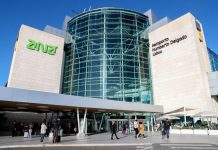 Covid-19: ANA pede que apenas se desloquem aos aeroportos pessoas que vão viajar
