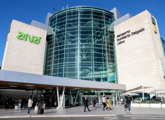 Covid-19: ANA pede que apenas se desloquem aos aeroportos pessoas que vão viajar