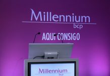Covid-19: Millennium bcp isenta comerciantes de comissões nos pagamentos com multibanco