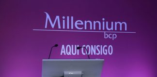 Covid-19: Millennium bcp isenta comerciantes de comissões nos pagamentos com multibanco