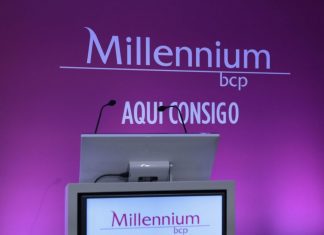 Covid-19: Millennium bcp isenta comerciantes de comissões nos pagamentos com multibanco