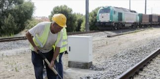 Cartel ferroviário condenado a pagar coimas de 3,4 milhões de euros