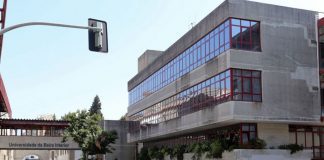 Covid-19: Semana Académica da Universidade da Beira Interior foi adiada