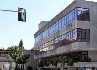 Covid-19: Semana Académica da Universidade da Beira Interior foi adiada
